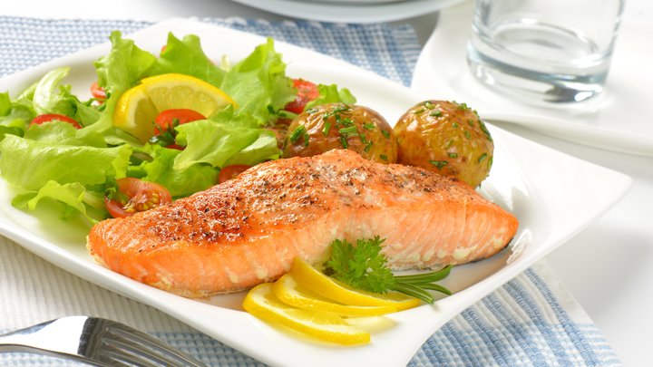 После COVID главное не диета, а баланс - мнение врача