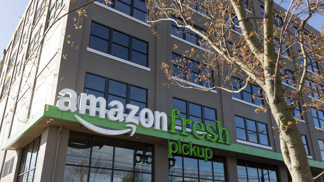 Сделать покупки и тут же их обсудить: Amazon запустила свою соцсеть Сделать покупки и тут же их обсудить: Amazon запустила свою соцсеть