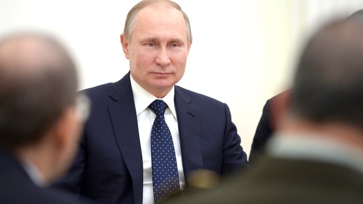 Путин дал месяц правительству на разработку нормативов для производителей ОПК