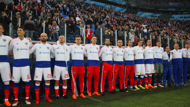 Дорогой разочарований: к домашнему чемпионату мира сборная России подходит с большими проблемами