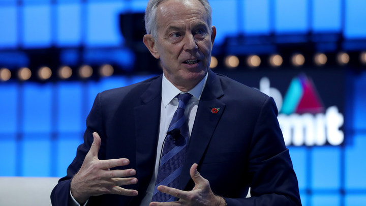 Спецоперация России добила Запад: Неожиданное откровение из Британии