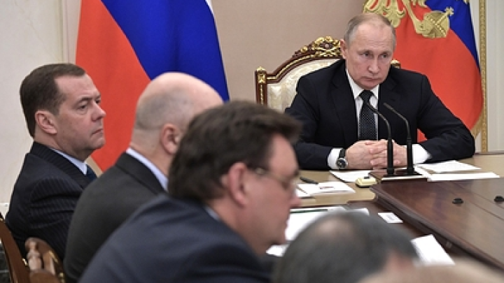 Путин рассказал об операции Труба и скором разгроме ВСУ в Курской области