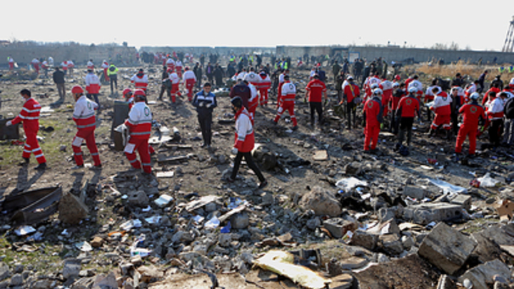 Весь мир бы не узнал бы правды: Авиаэксперт указал на странности с расследованиями Boeing
