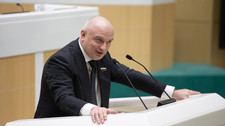 Совет Федерации просит прокуратуру разобраться с блокировкой Царьграда на YouTube