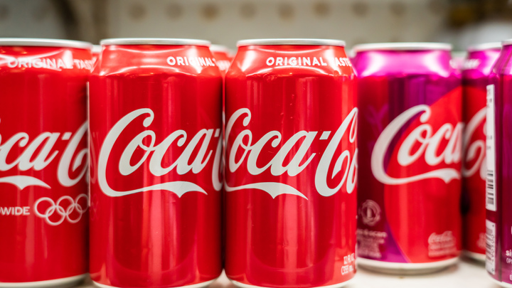 Уход из России Coca-Cola оценила в деньгах: Потери на $195 млн