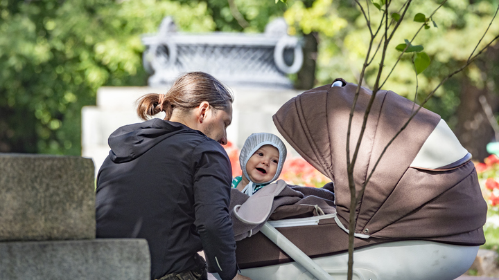 Семья и здоровье: Жители России назвали самую важную национальную идею