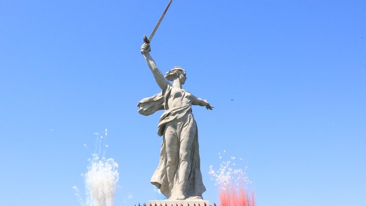 Переезд из Новосибирска в Волгоград: Что сибирякам понравилось в городе на Волге Переезд из Новосибирска в Волгоград: Что сибирякам понравилось в городе на Волге