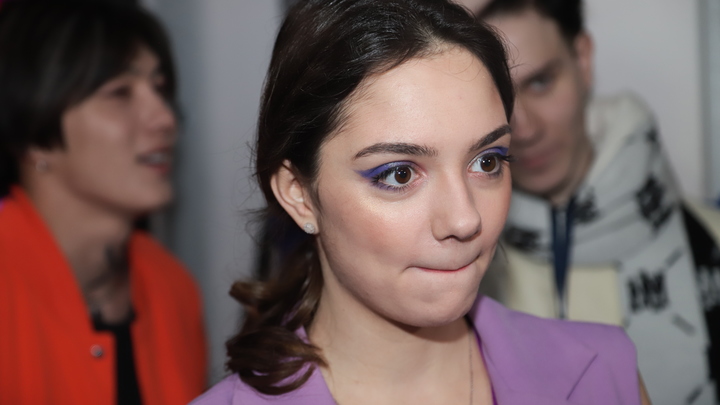 Убивали на глазах: Тарасова рассказала о драматическом уходе Медведевой от тренера