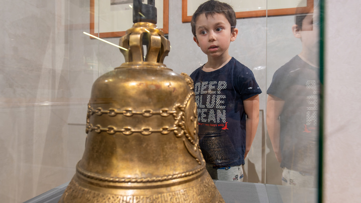 Фестиваль Дни колокольной славы Валдая 2022: что будет в программе мероприятий