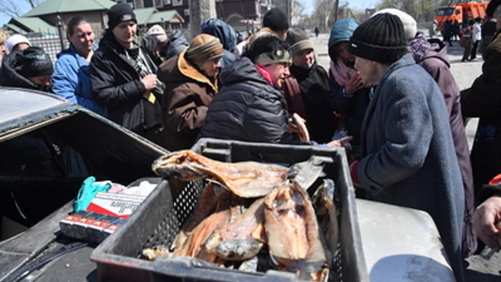 Политолог: Запад закрывает глаза на украинскую коррупцию