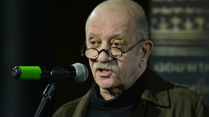 Позавтракал, поднялся в номер и умер: На фестивале в Суздале скончался поэт и драматург Вадим Жук