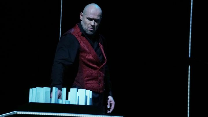 Актёр Аверин отказался от сяськи-масяськи ради России. Это первое интервью об СВО