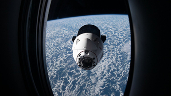 SpaceX Маска выставил счёт за критически важные спутниковые услуги на Украине Пентагону