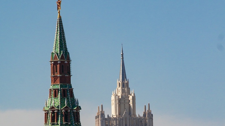 В Кремле впервые прокомментировали отвод ВС России в ходе спецоперации