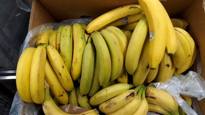 Побочки не избежать: Лишний банан приведёт к непоправимым последствиям