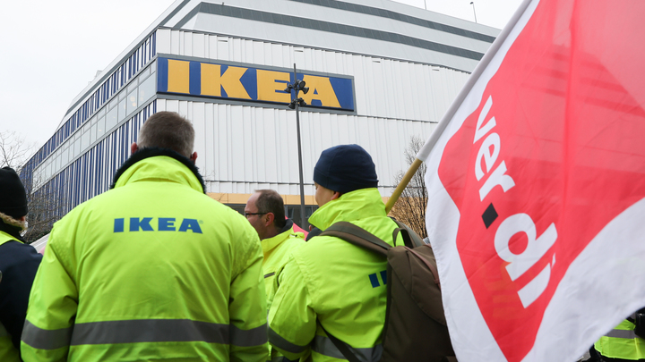 Когда станет известен собственник IKEA: появилась информация