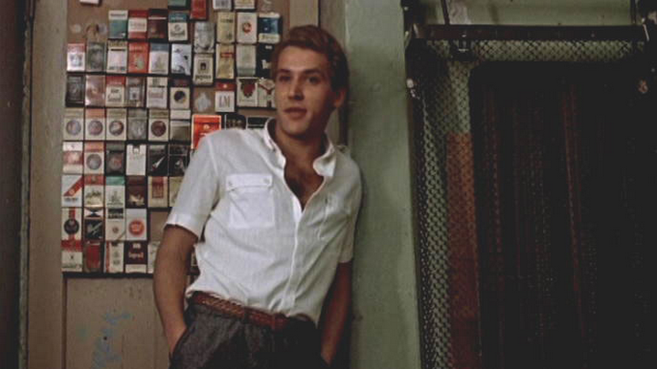 Актер и режиссер Александр Негреба умер через две недели после смерти жены