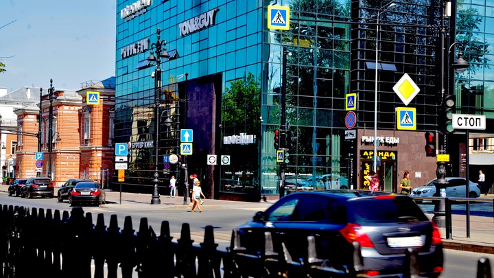 В Пермском крае неделю ищут 18-летнего юношу