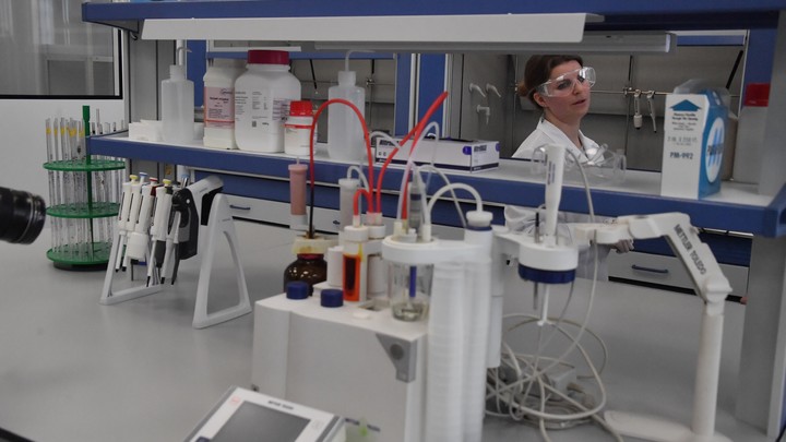 Учёные разработали метод быстрого выявления тяжёлых форм инсультов