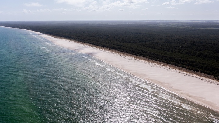 Врач предостерегла туристов: Бутылки с морской водой лучше не везти домой