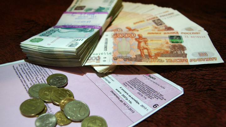 Система оплаты услуг ЖКХ в России изменится – Известия