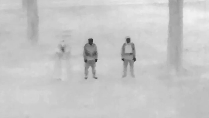 Группа боевиков ВСУ, обращавшаяся к Зеленскому, объяснила своё желание сложить оружие
