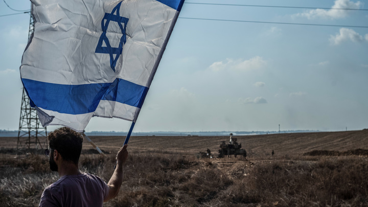 JP: Минздрав Израиля запретил лечить раненых бойцов ХАМАС