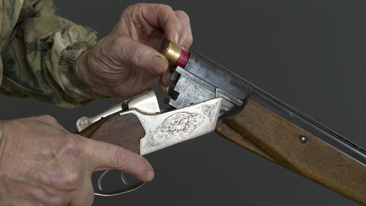 Роковой выстрел: Брат генерала был убит во время охоты на лося в Башкирии