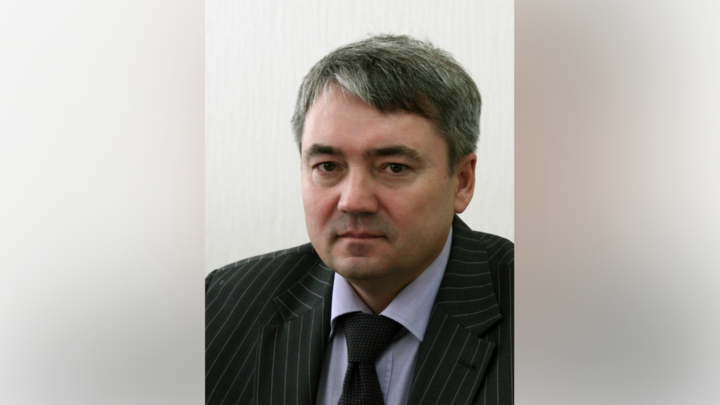 За взятку задержан зампредседателя городской думы Жигулёвска Николай Радайкин