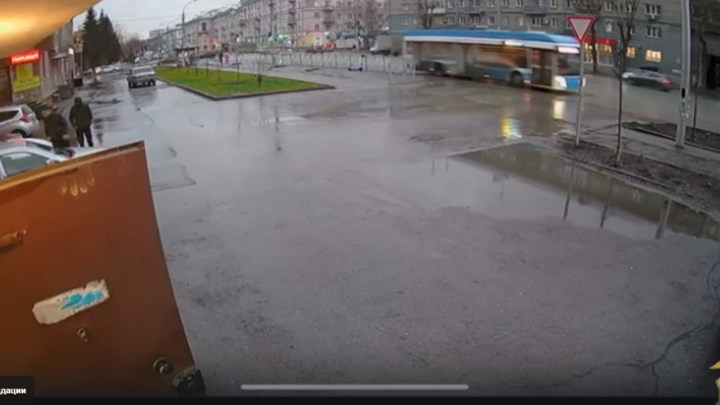В Новосибирске задержали группу уроженцев Узбекистана по подозрению в вымогательстве