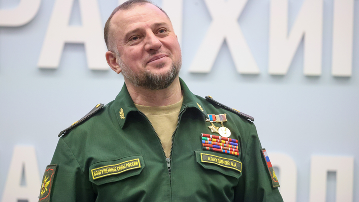 Новый День победы: военкор Котенок иронично высказался после слов Алаудинова