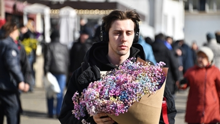 Тестостерон не влияет на сексуальное влечение мужчины, но помогает найти пару