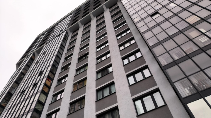 Из бизнес-центра в Москве эвакуировали 200 человек