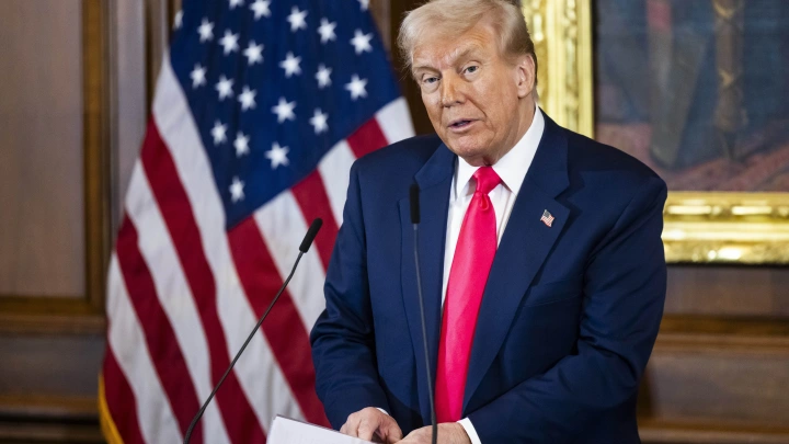 Европейские производители рискуют потерять американский рынок: ЕС и США пообещали взаимные пошлины