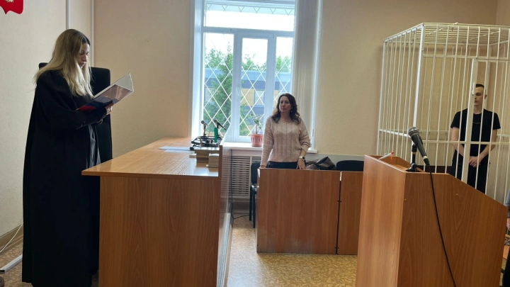 В Новосибирске арестовали двух обвиняемых в похитищении 17-летней девушки