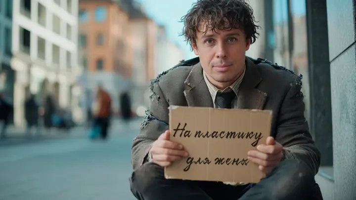 Отмена Орбакайте в Латвии беглецу не помеха. Галкин* хочет устроить гастроли в Прибалтике летом