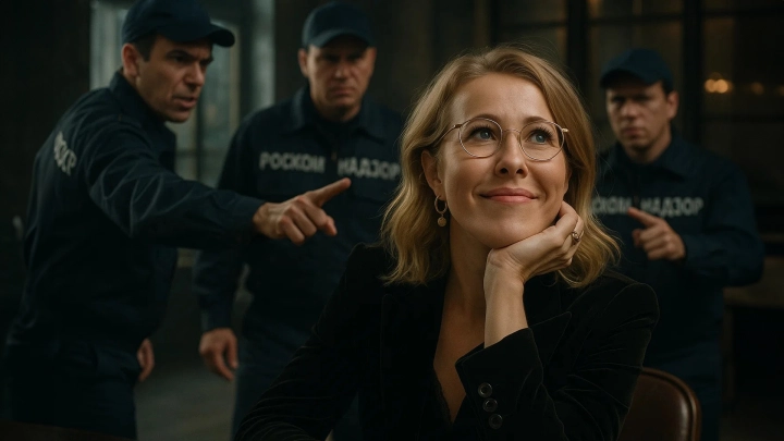 В России призвали устроить спецпризыв для отправки на СВО: Куршевельская элита поперхнулась чёрной икрой