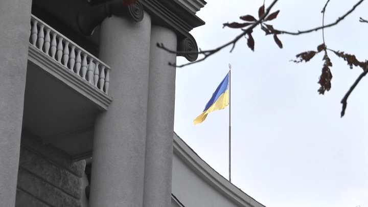 Россия разнесла Кабмин Украины баллистической ракетой. NYT помогает нам изо всех сил, но ошибается в главном