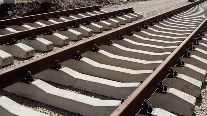 Строительство трамвайной линии на ул. Московской в Краснодаре завершено на 62%