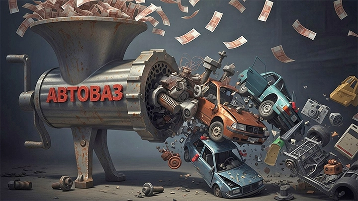 Закон о локализации такси: Неверный путь для русского автопрома