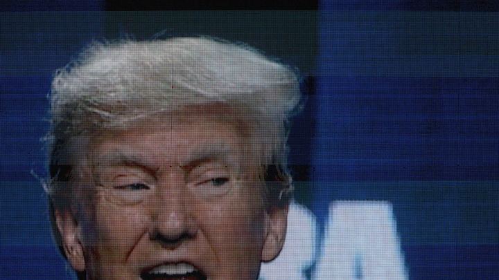 Трамп и русские: Спецпрокурор в США засекретил 29 страниц расследования