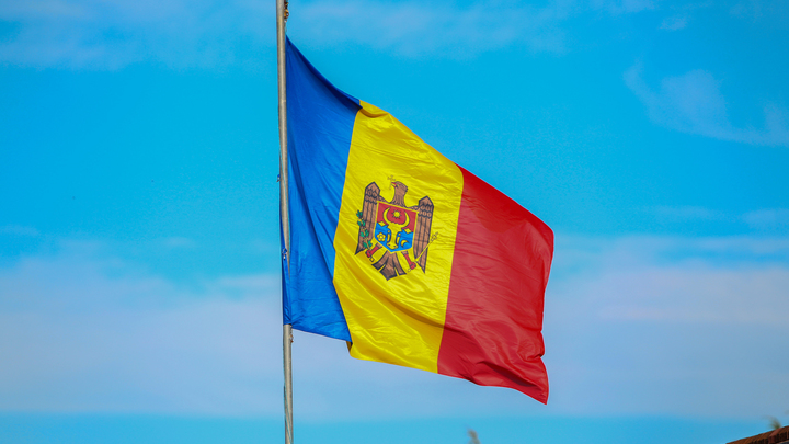 В Кишинёве обвинили Украину в попытке втянуть Молдавию в конфликт с Россией
