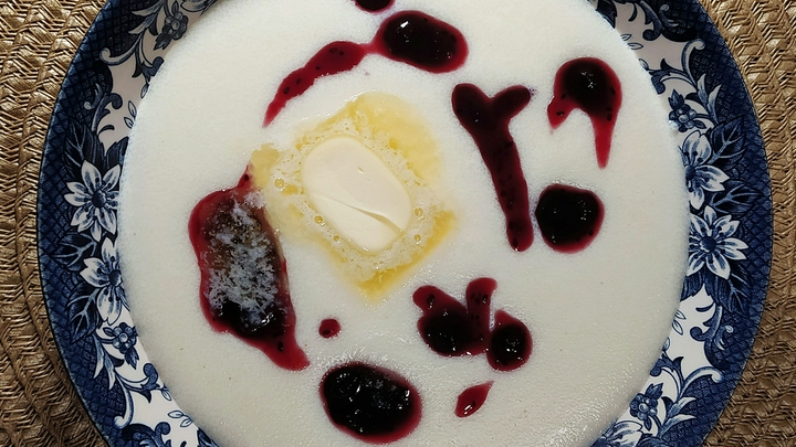 Врач Елена Соломатина: манная каша опасна для здоровья