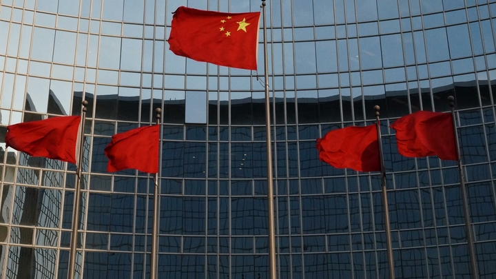 Пелоси воздержится от поездки в Тайвань: мир вздохнул спокойно - кризис миновал