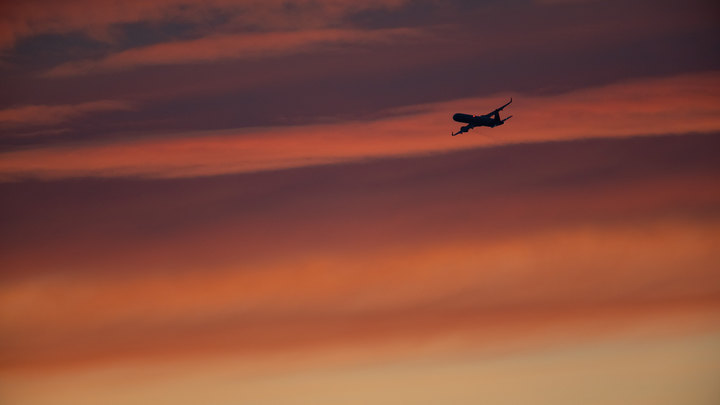 Одиннадцать аэропортов России по-прежнему закрыты: Росавиация указала сроки