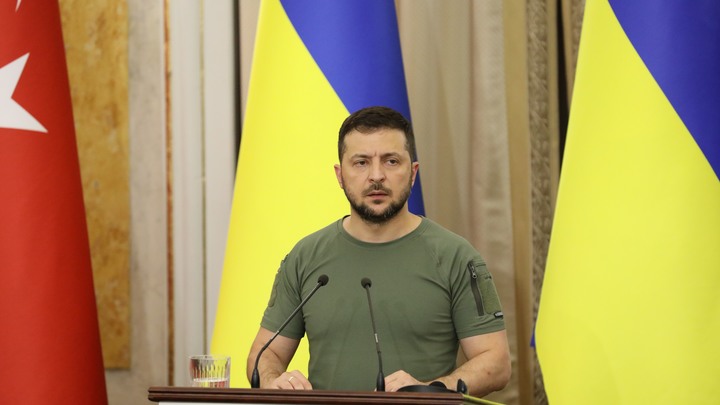 Зеленский с подельниками выбрали цель: Люди не поверили в совпадение о Дугине