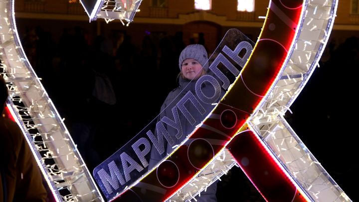 На восстановление Мариуполя потребуется три года - планами возрождения города поделился мэр