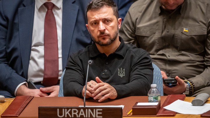 Corriere della Sera заявил: Киев прекратит огонь взамен на гарантии США и членство в ЕС