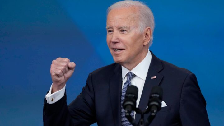 Новые подробности дела Байдена: В дом с секретными документами мог войти кто угодно