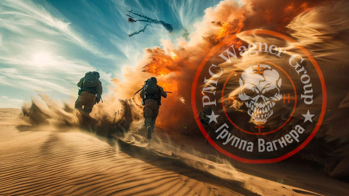 Лично уничтожил восемь боевиков: В Мали трагически погиб командир штурмовиков Вагнера. Что случилось в бою?
